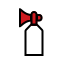 Airhorn emoji